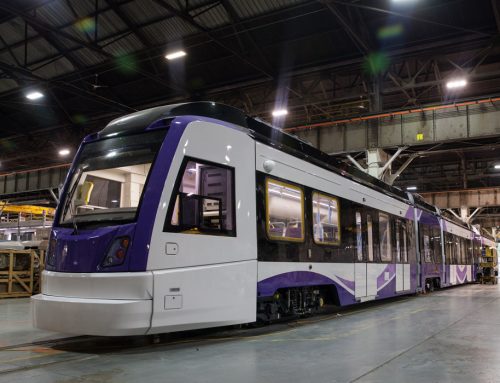 MD starts GoFundMe to help pay for Purple Line construction cost overruns